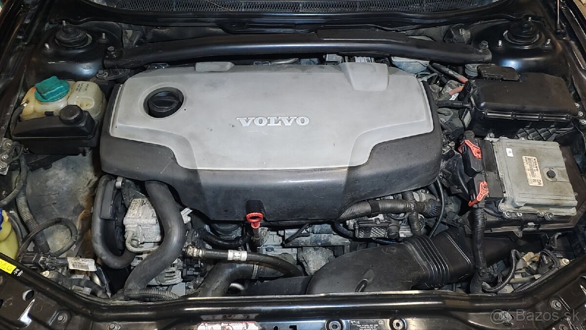 Volvo s60 diely - 7