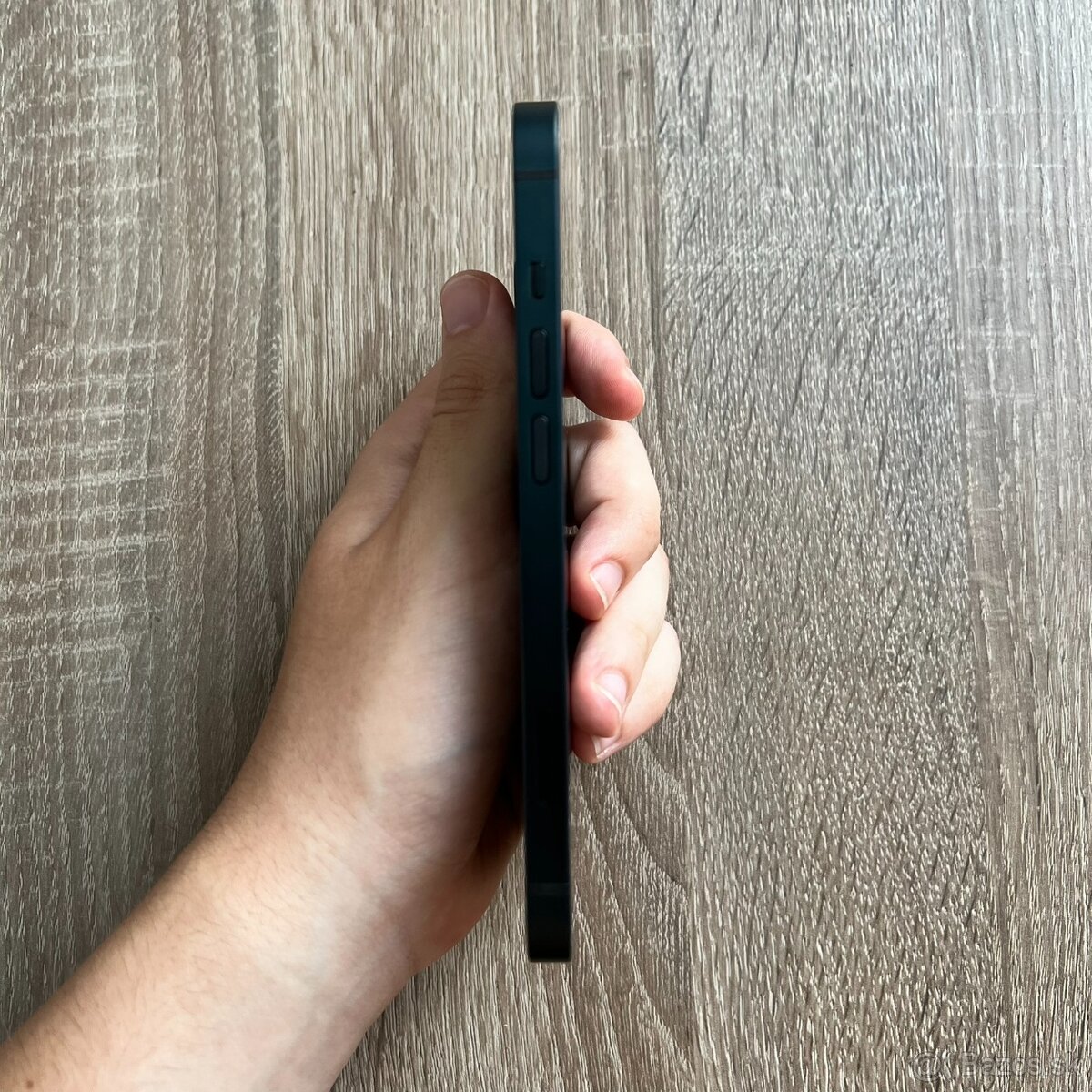 ZÁRUKA 1 ROK ✅ | iPhone 13 128GB Midnight ✨ - 7