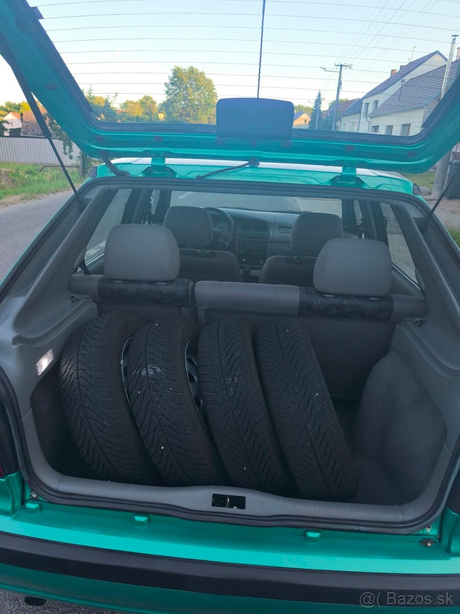 Škoda Felicia - 7