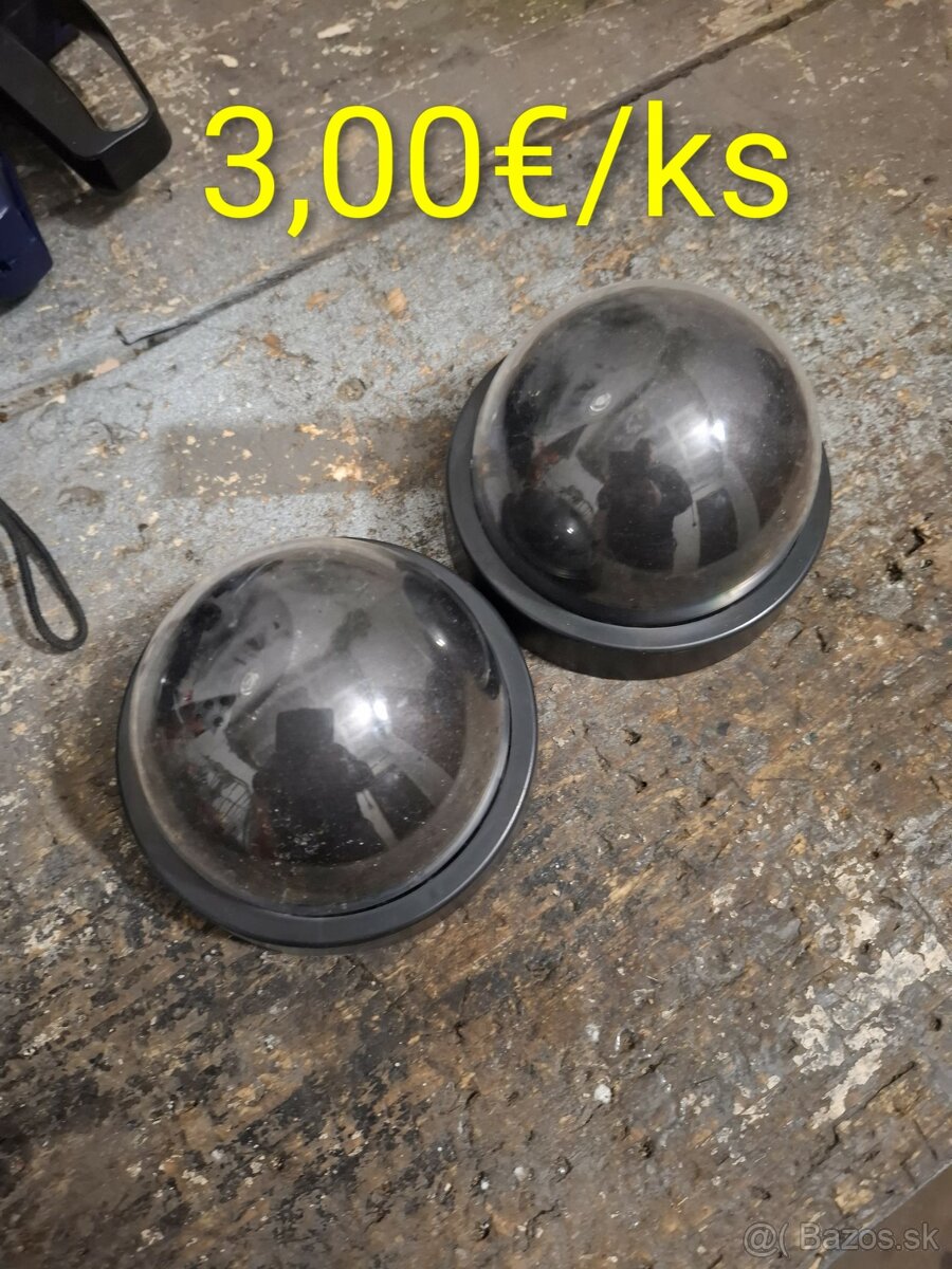 Veci na predaj - 7