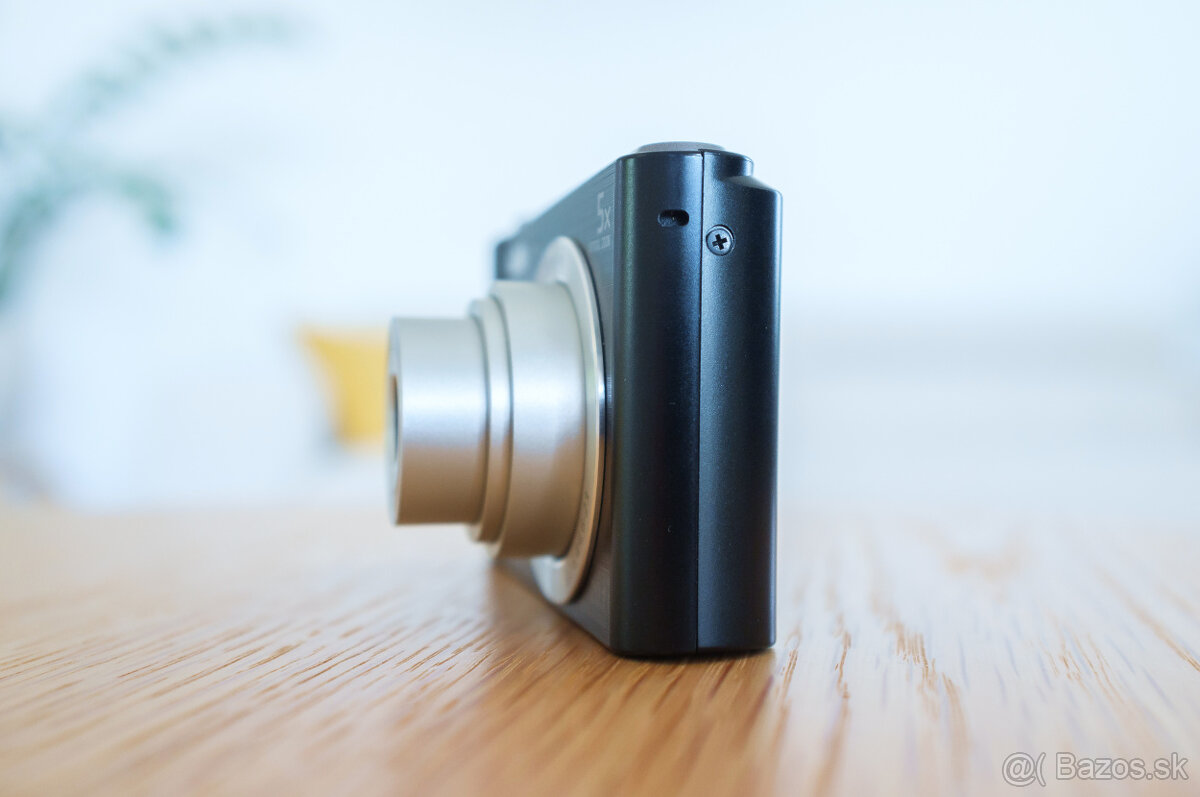 Sony Cyber-shot DSC-W800 - 7
