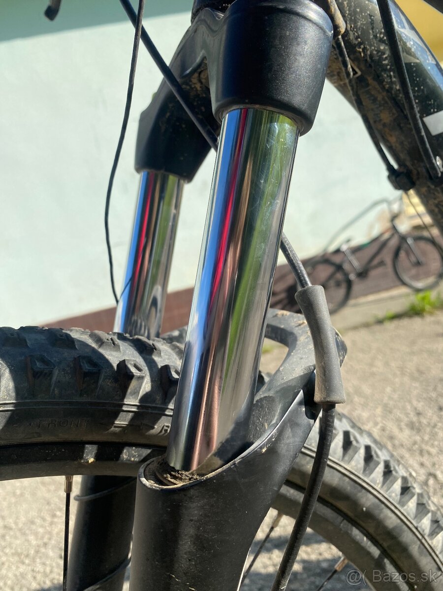 Bicykel - 7