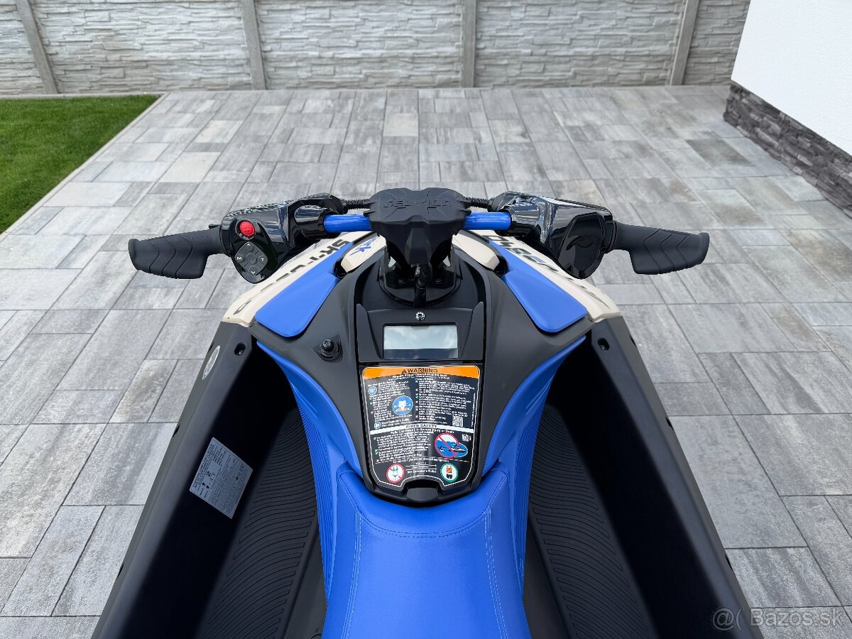 Seadoo spark trixx 2025 - 7