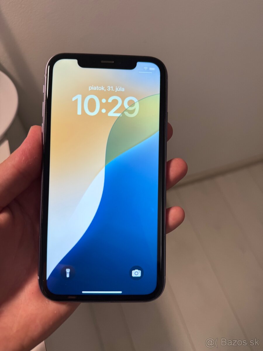 Iphone 11 - 7