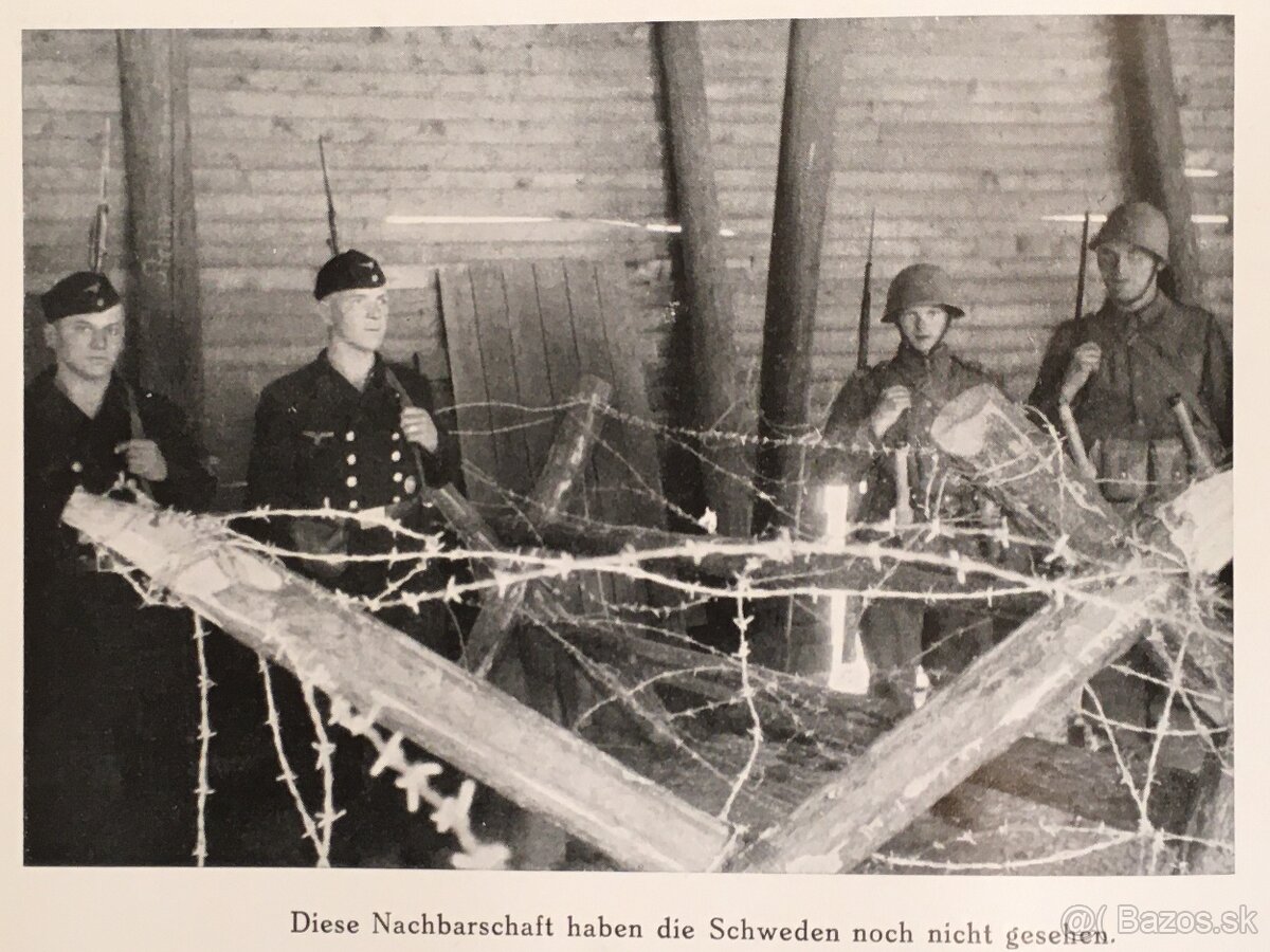 NARVIK V OBRAZOCH - 7