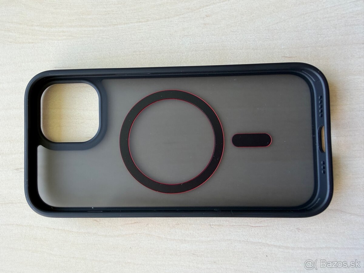 iPhone 15 128GB - NOVÝ, ZÁRUKA - 7