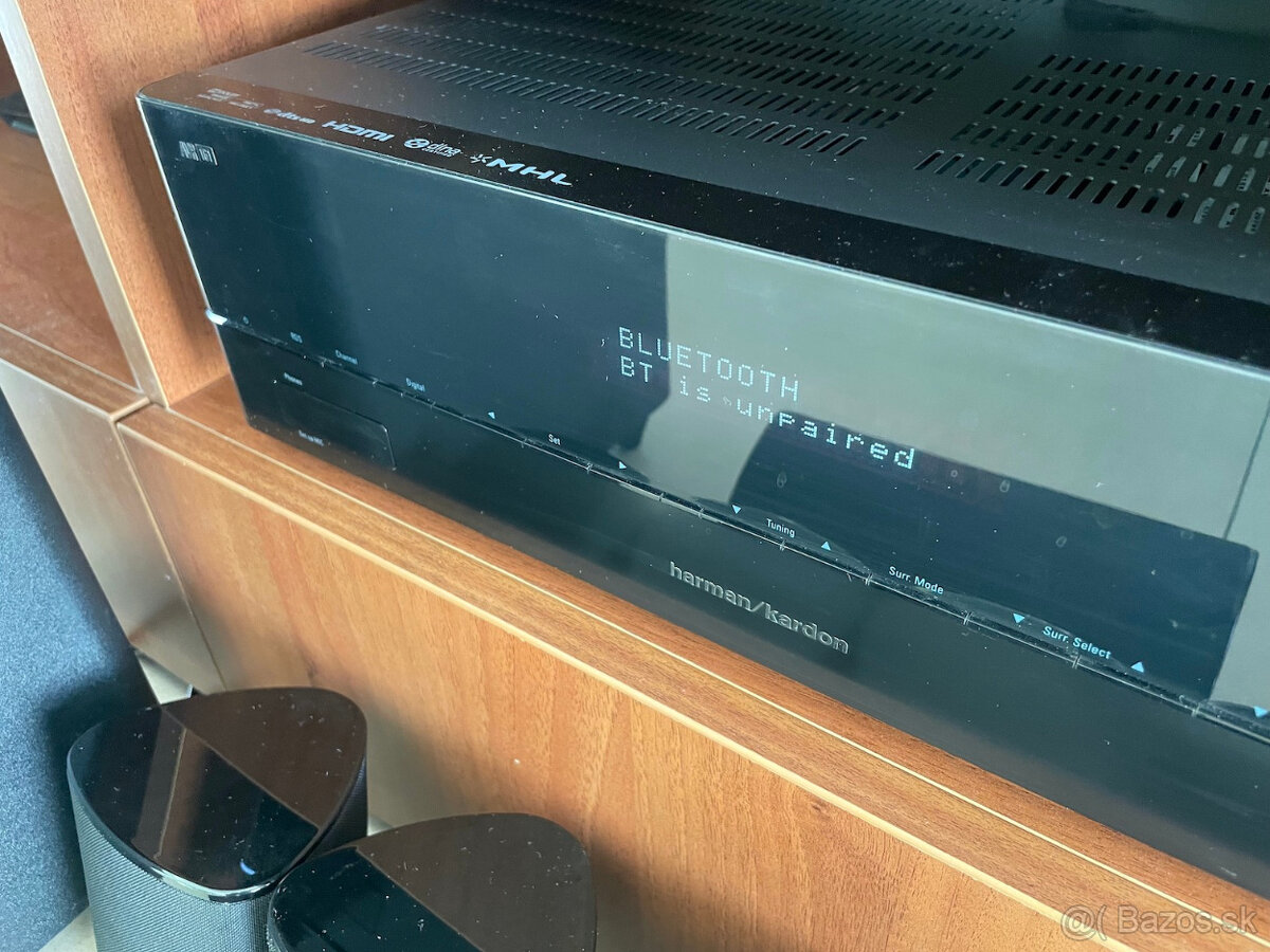 HARMAN KARDON - 7