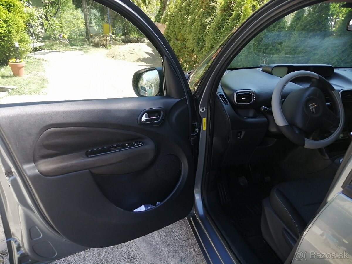 Citroen c3 Picasso - 7
