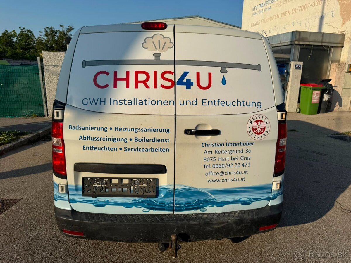 HYUNDAI H1 2,5TD ŤAŽNÉ - 7