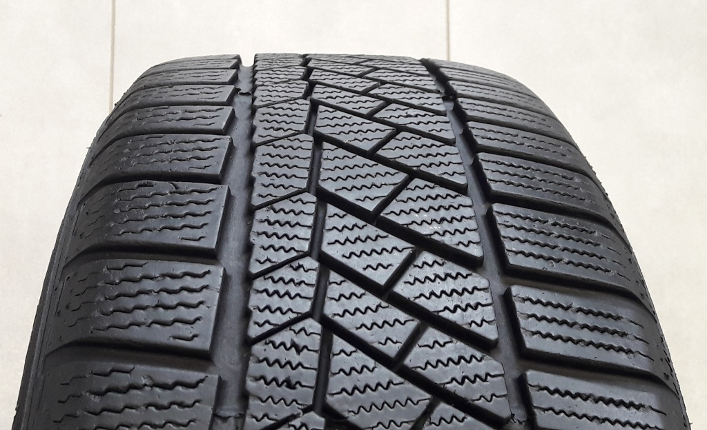 BMW 2 F45 ActiveTourer 16" Zimná sada - 7