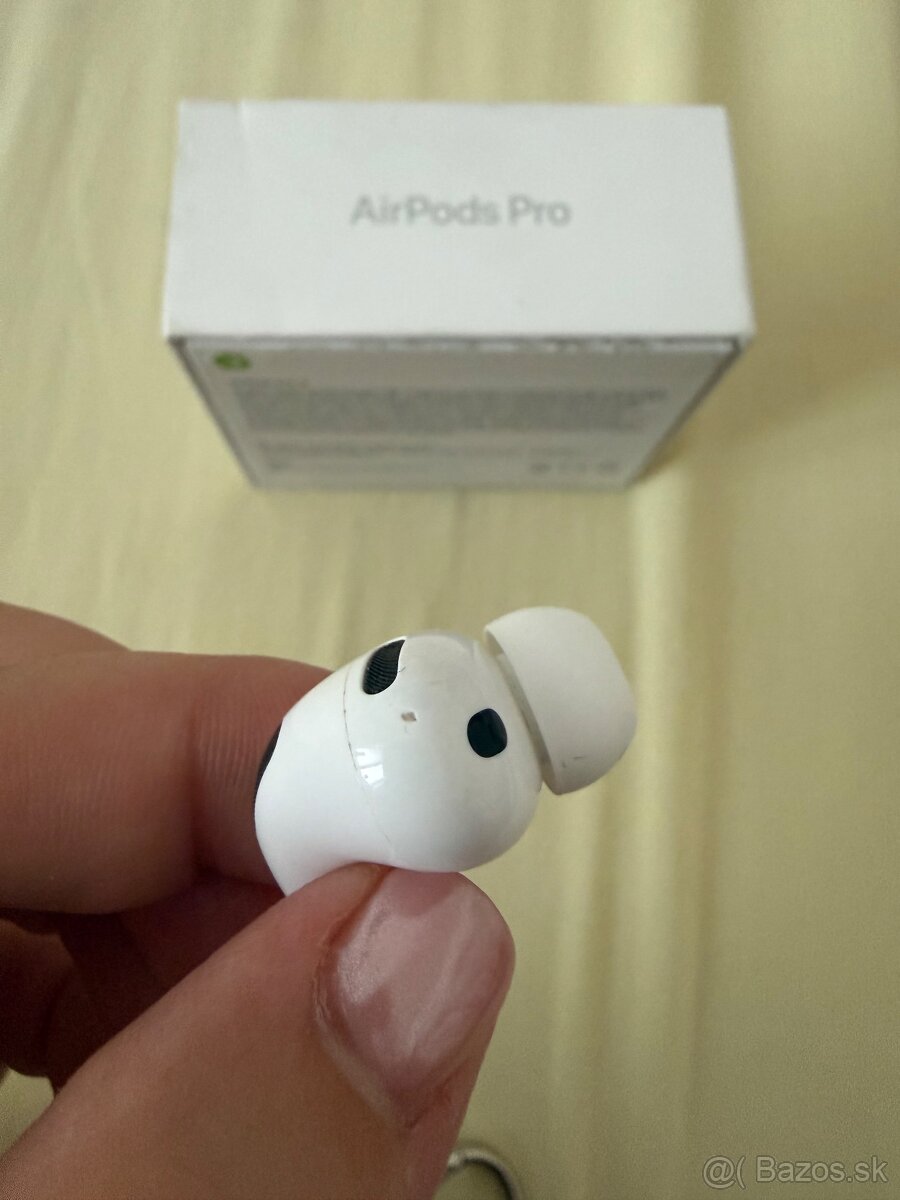 AirPod Pro 3 - 7
