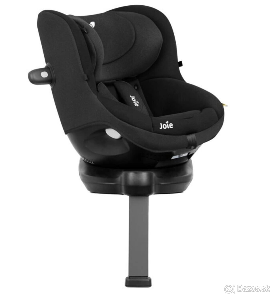 Autosedačka Joie i-spin 360 E - 7