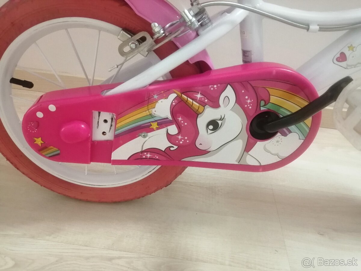 Bicykel UNICORN - 7