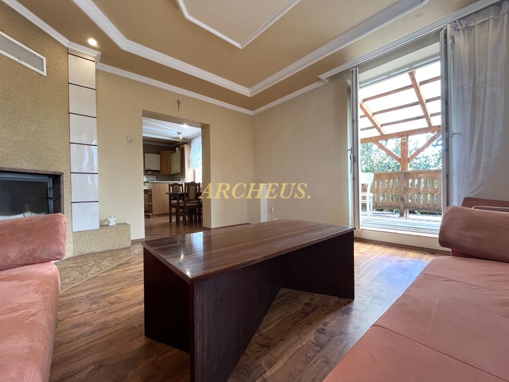 NA PREDAJ - RODINNÝ DOM, ZLATÉ, 8 KM OD BARDEJOVA - 7