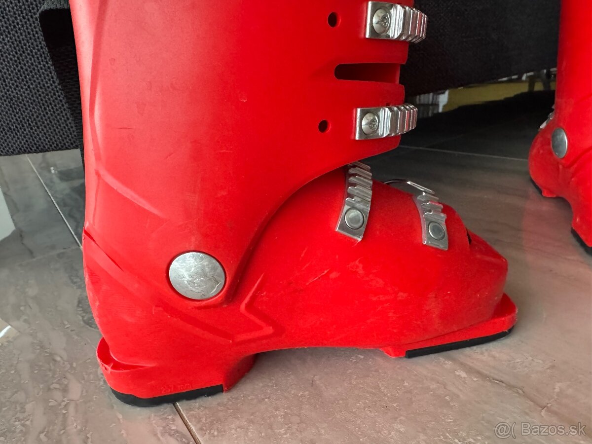 Detské lyžiarky - 7