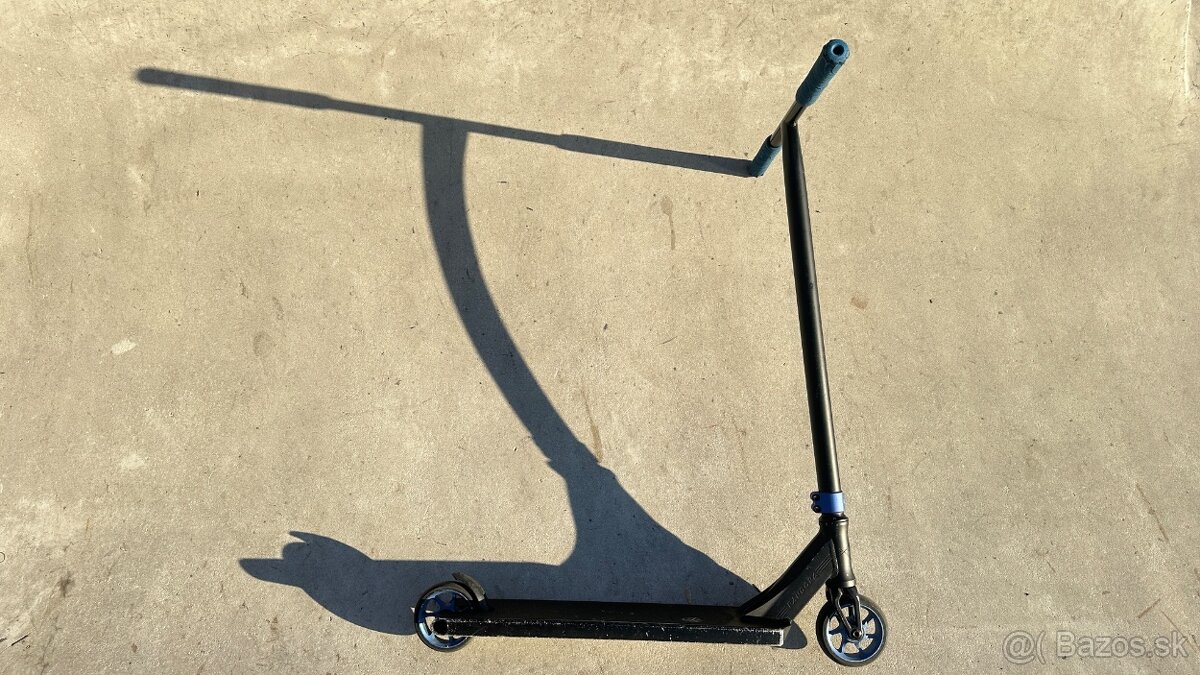 Freestyle kolobežka Ethic Pandora M - 7