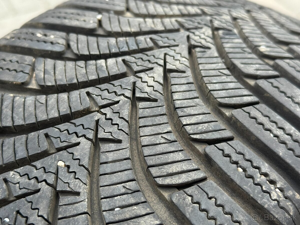 Volkswagen 5x112 R16 - 7