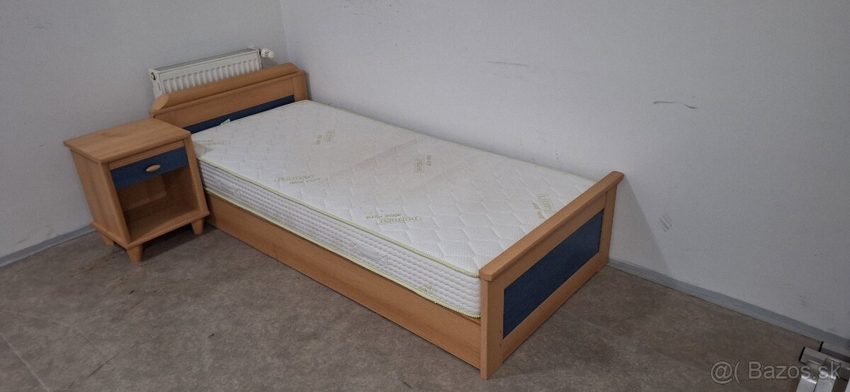 Detská izba študentská - 7