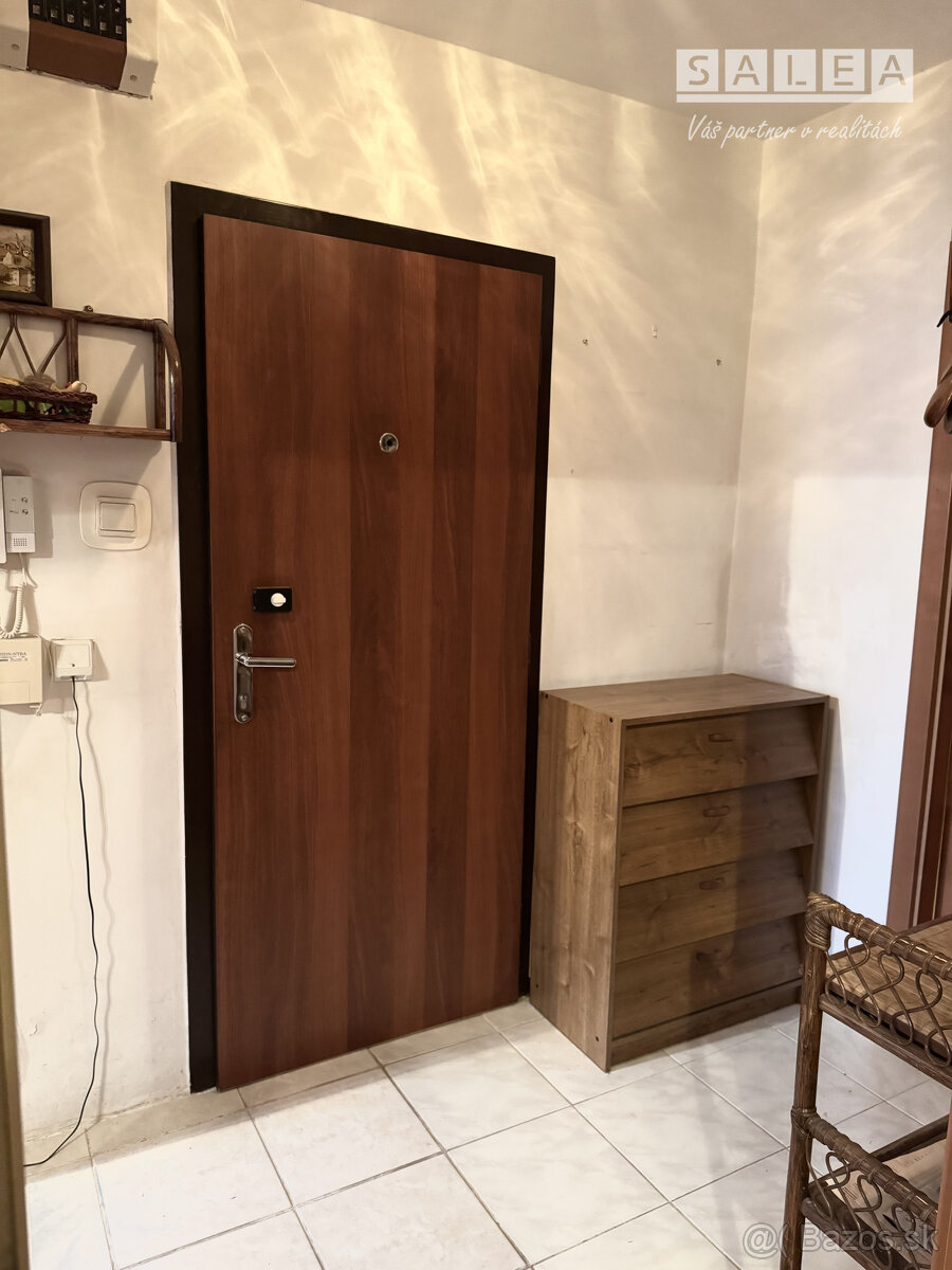 4 izbový byt, bauring 82,9 m2 ul. Mostová Šaľa, EXKLUZÍVNE - 7