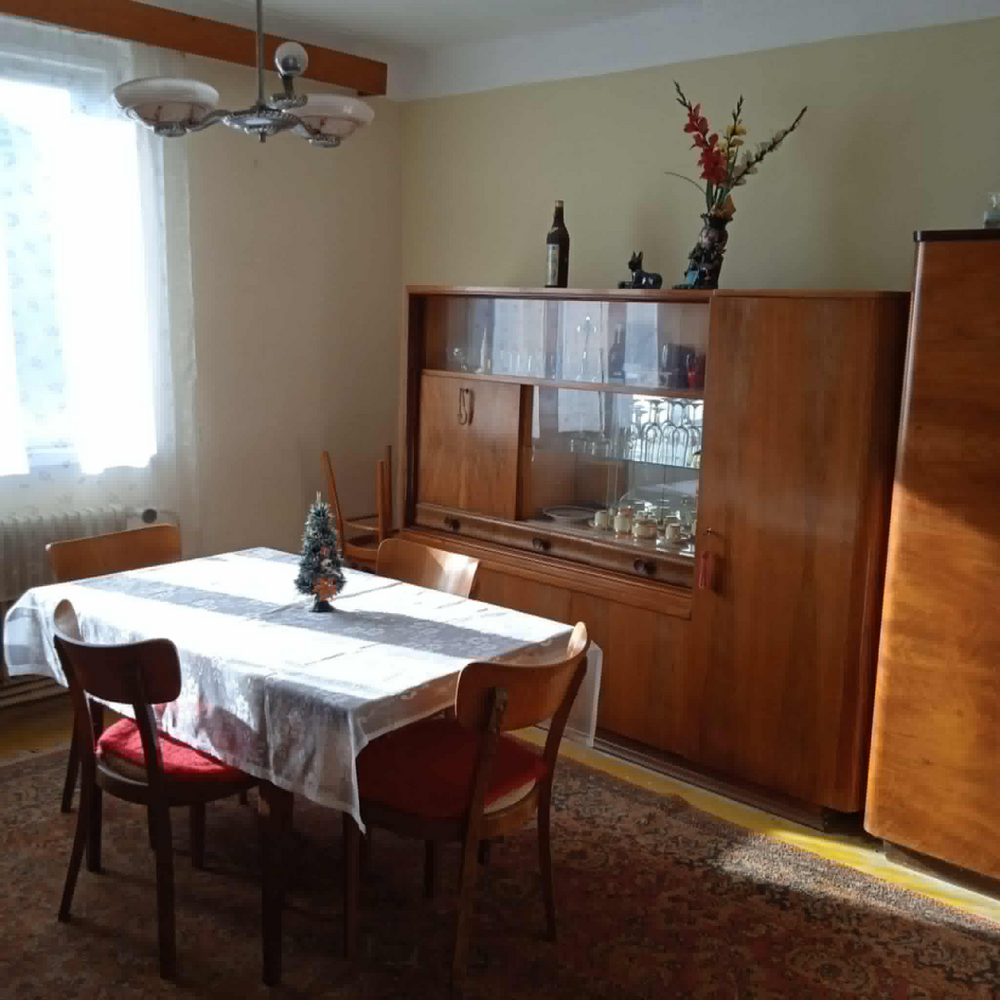 Rodinný dom na predaj v tichej lokalite v Cíferi s pozemkom - 7