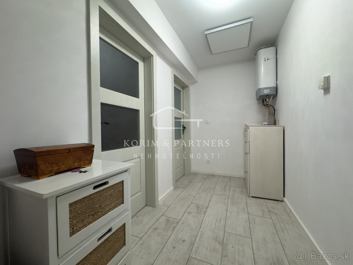 Dom, kde končí stres a začína pokoj, KAVA - 7