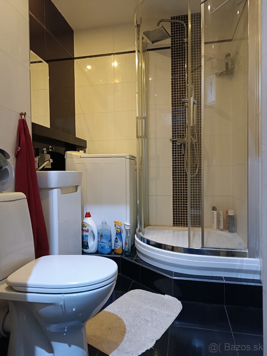 Prenájom bytu ihneď voľný Bezkonkurenčna ponuka - 7