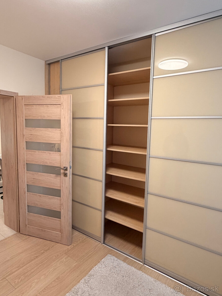 3 izbový byt na prenájom Fortnička, BB - 7