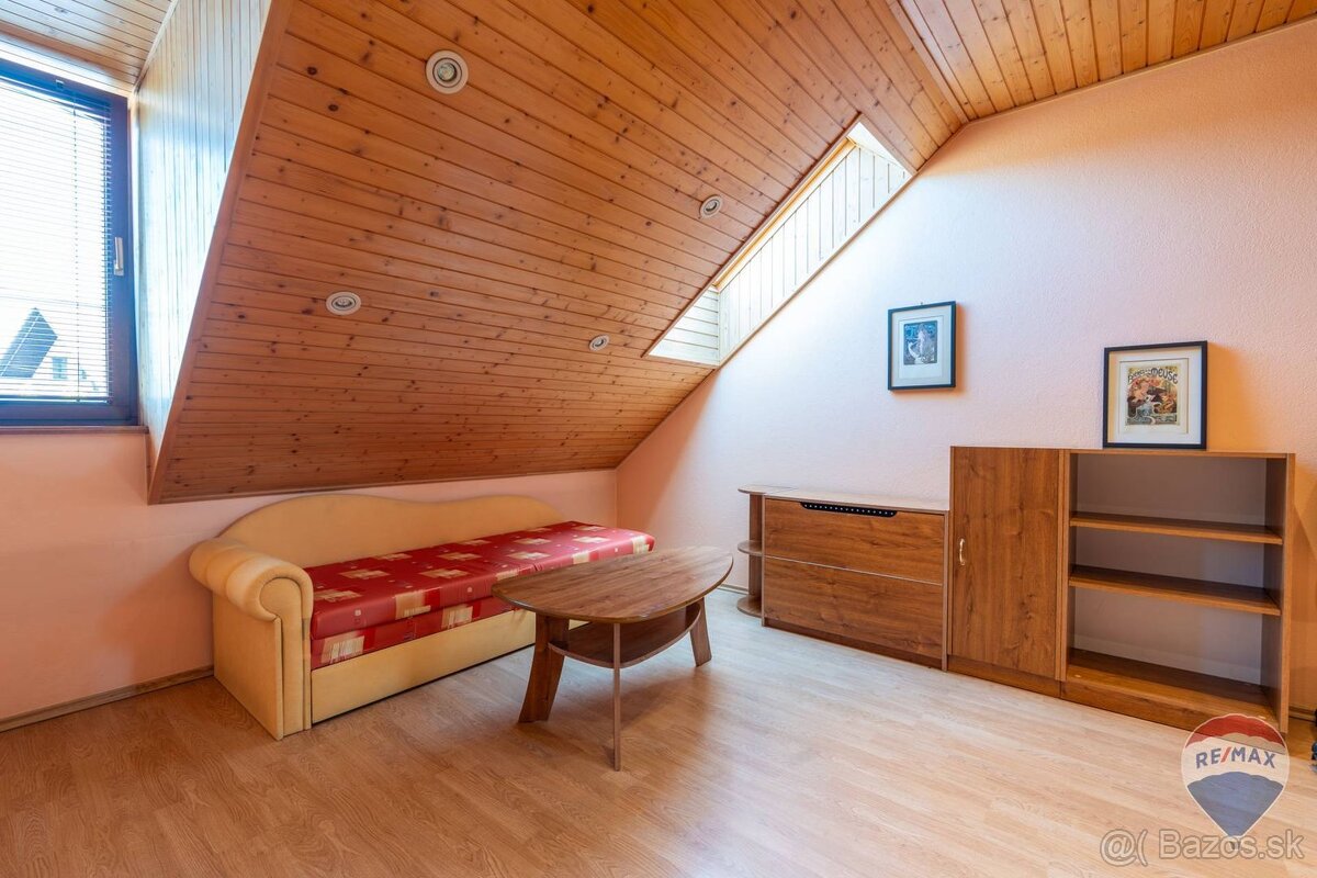 Predaj domu, Lednické Rovne - 7