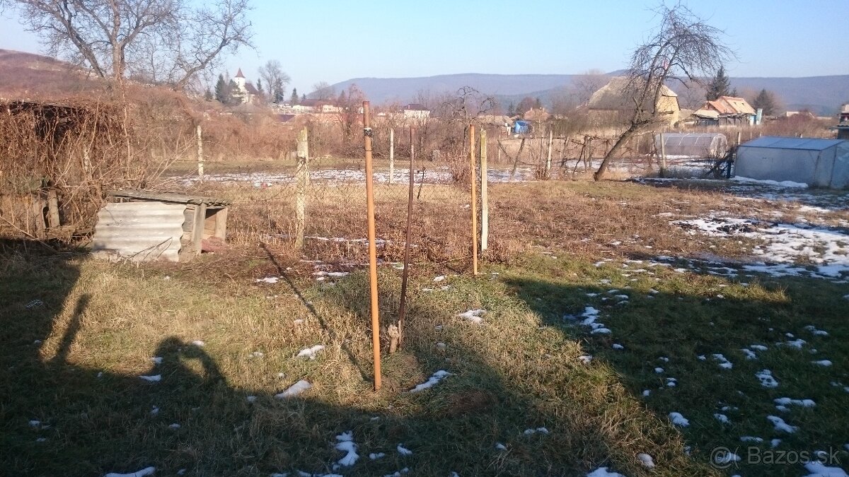 Pripravujeme predaj Rodinného domu - 7