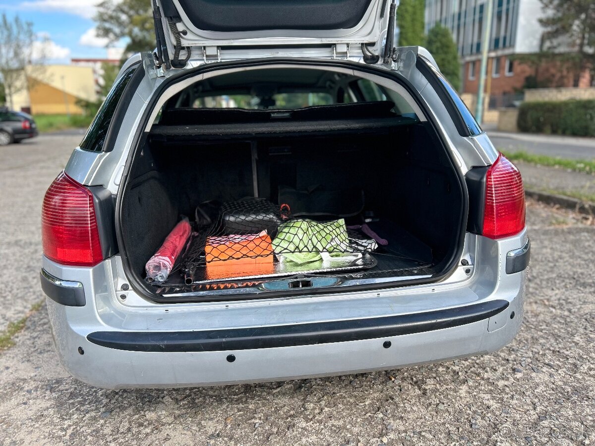 Predám Peugeot 407 - 7