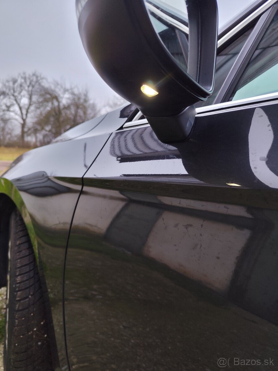 Passat B8 2019 110KW - 7