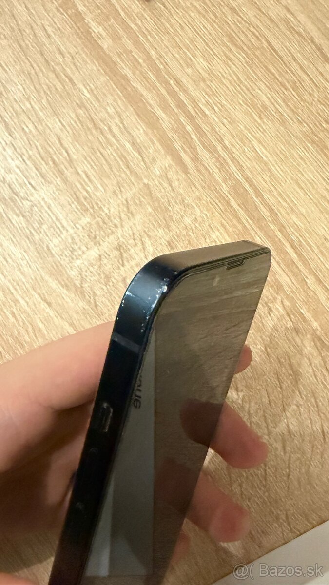 iPhone 13 128GB Midnight – plne funkčný, krabička - 7