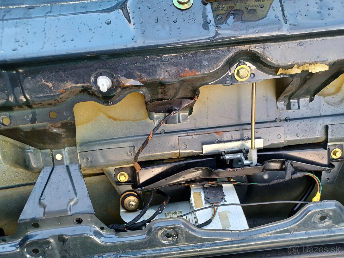 Kufrove dvere felicia - 7