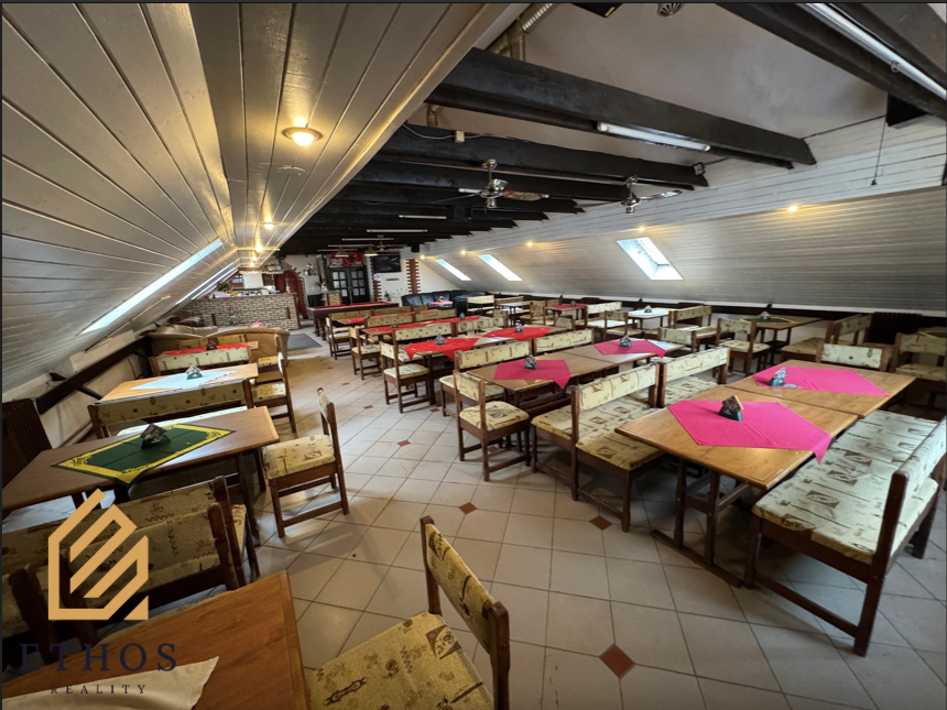 🏢 Predaj komerčných priestorov – centrum Krásna nad Kysucou - 7