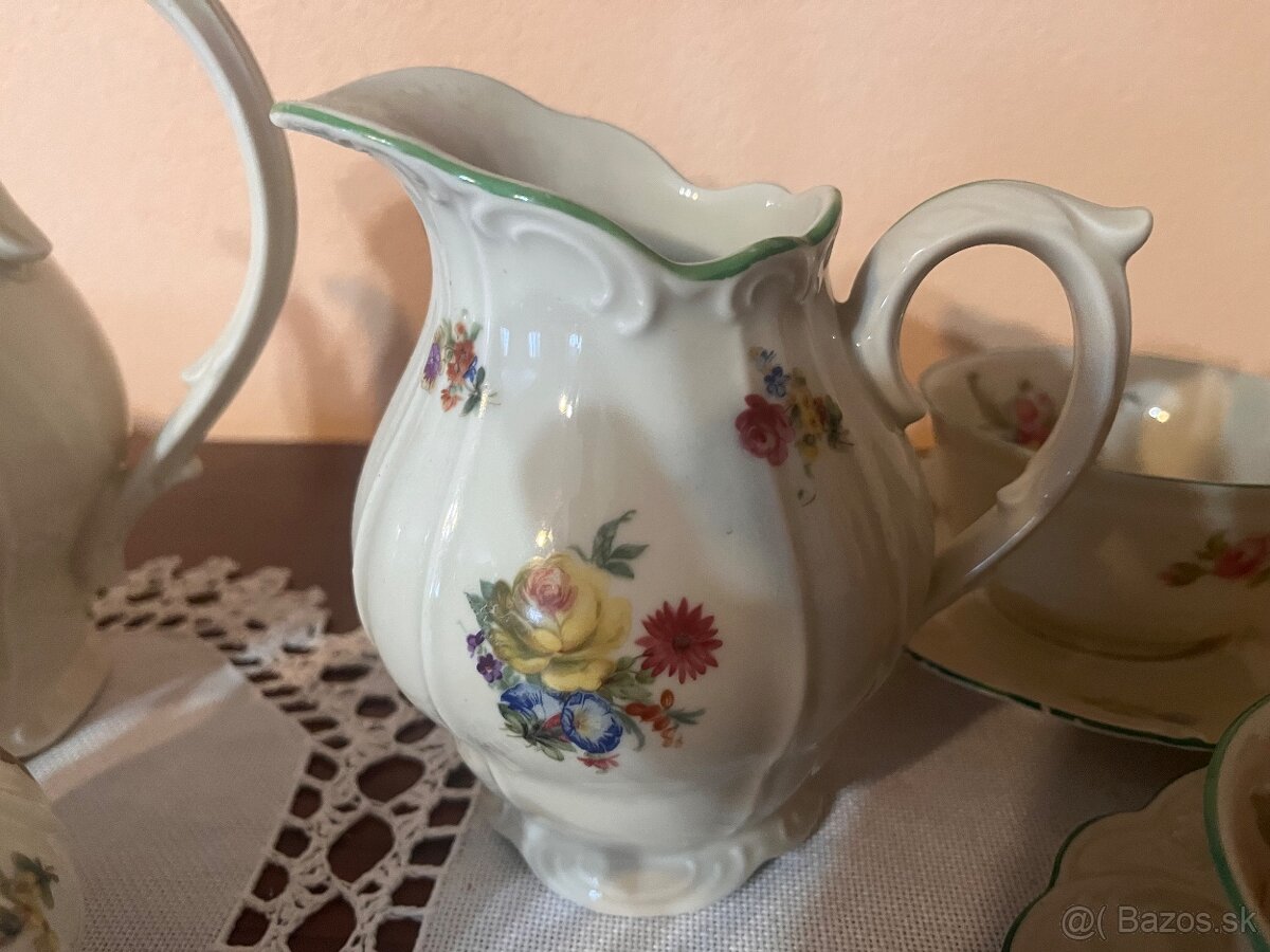 Krásny zberatelsky porcelam - 7