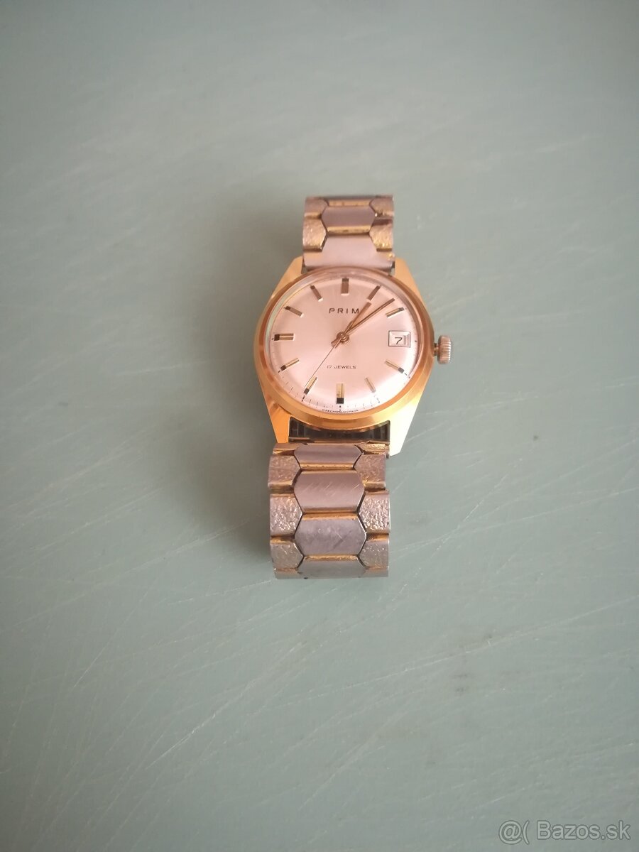 Hodinky Prím Elegant Top - 7