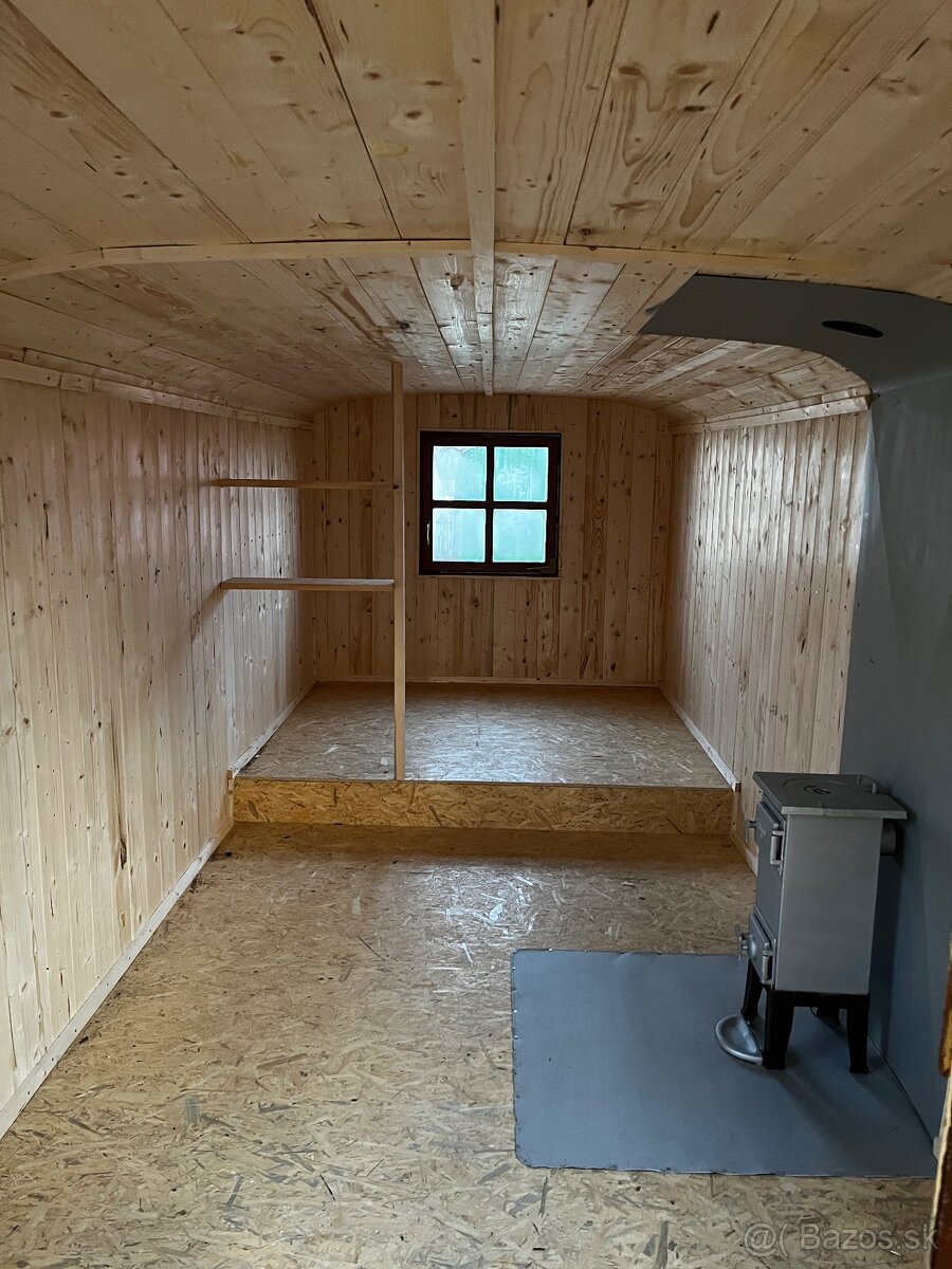 MARINGOTKY RUZNÉ DRUHY.DÉLKY 3 AŽ 12 M.CHATKY. - 7