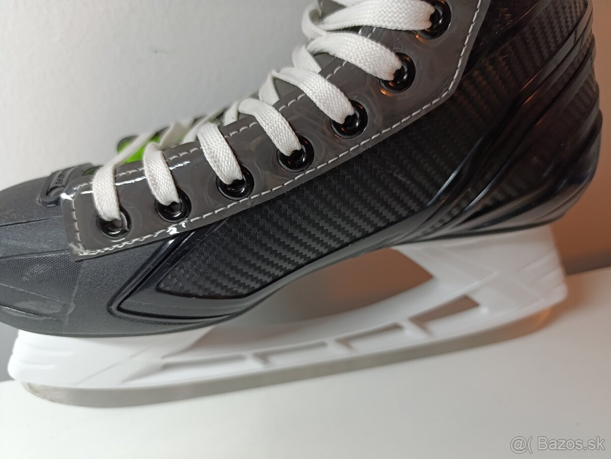 Pánske korčule Bauer XLS, veľ.42 - 7