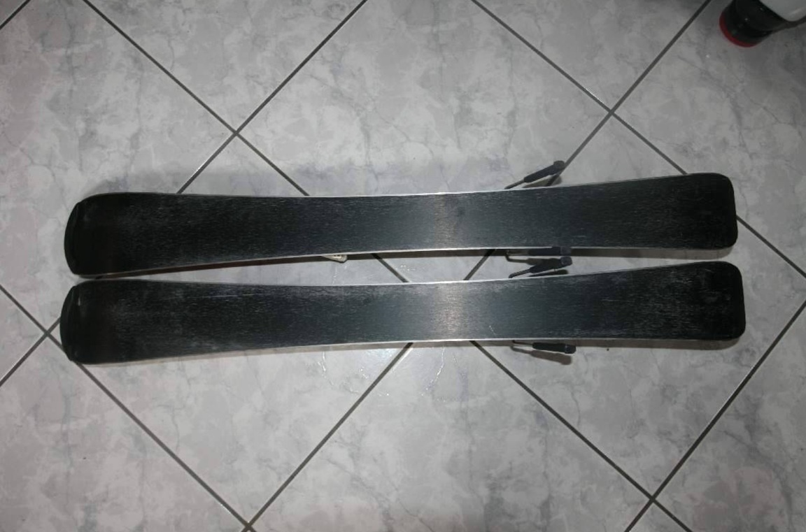 detské lyže Stockli 80 cm - 7