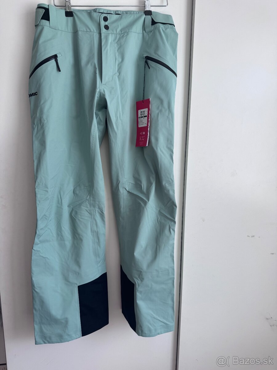 Atomic komplet na lyze L - 7