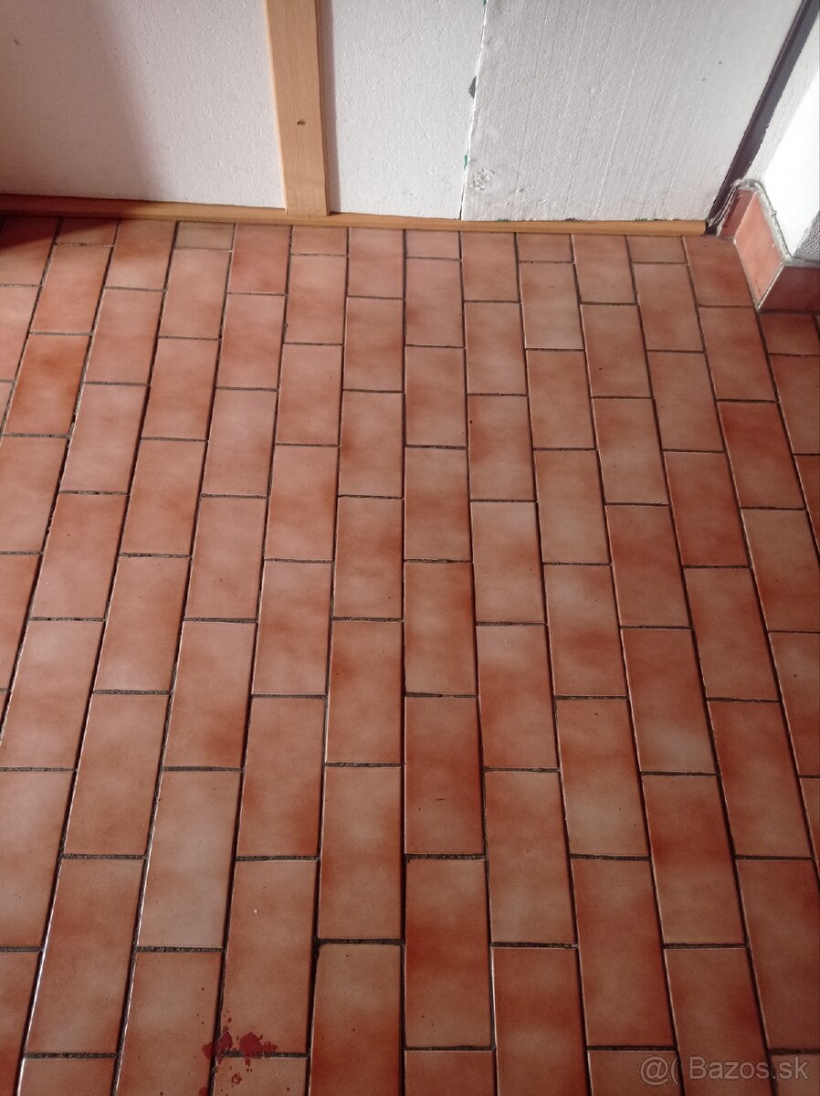 Obklad+dlažba+zámková dlazba - 7