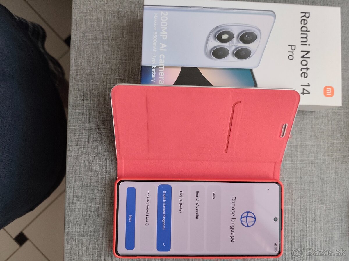 Xiaomi Redmi Note 14 Pro - 7