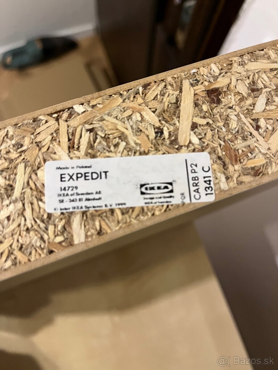 IKEA (expedit) KALLAX, Policový diel - 7