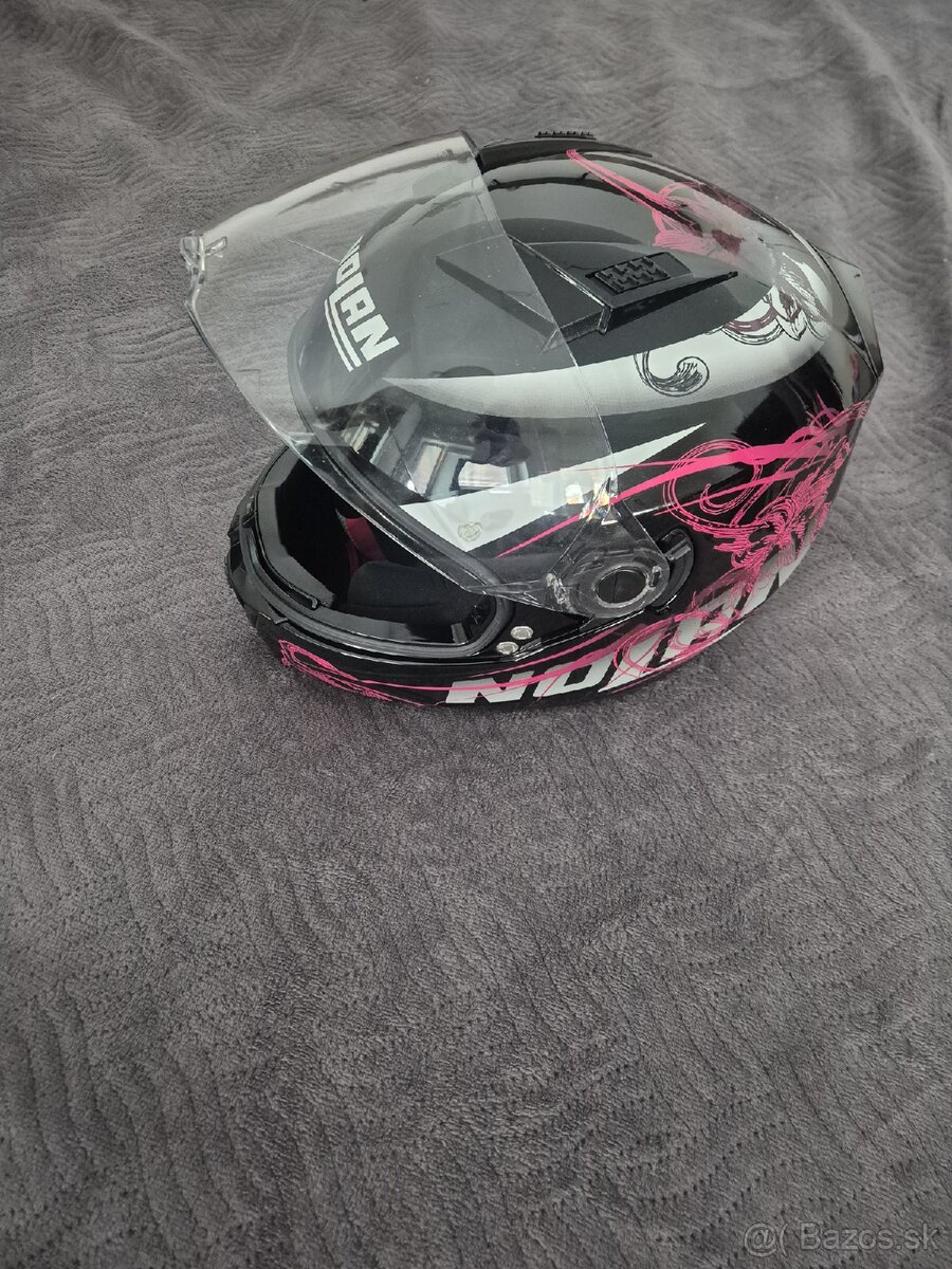 Integralna prilba NOLAN - S - 7