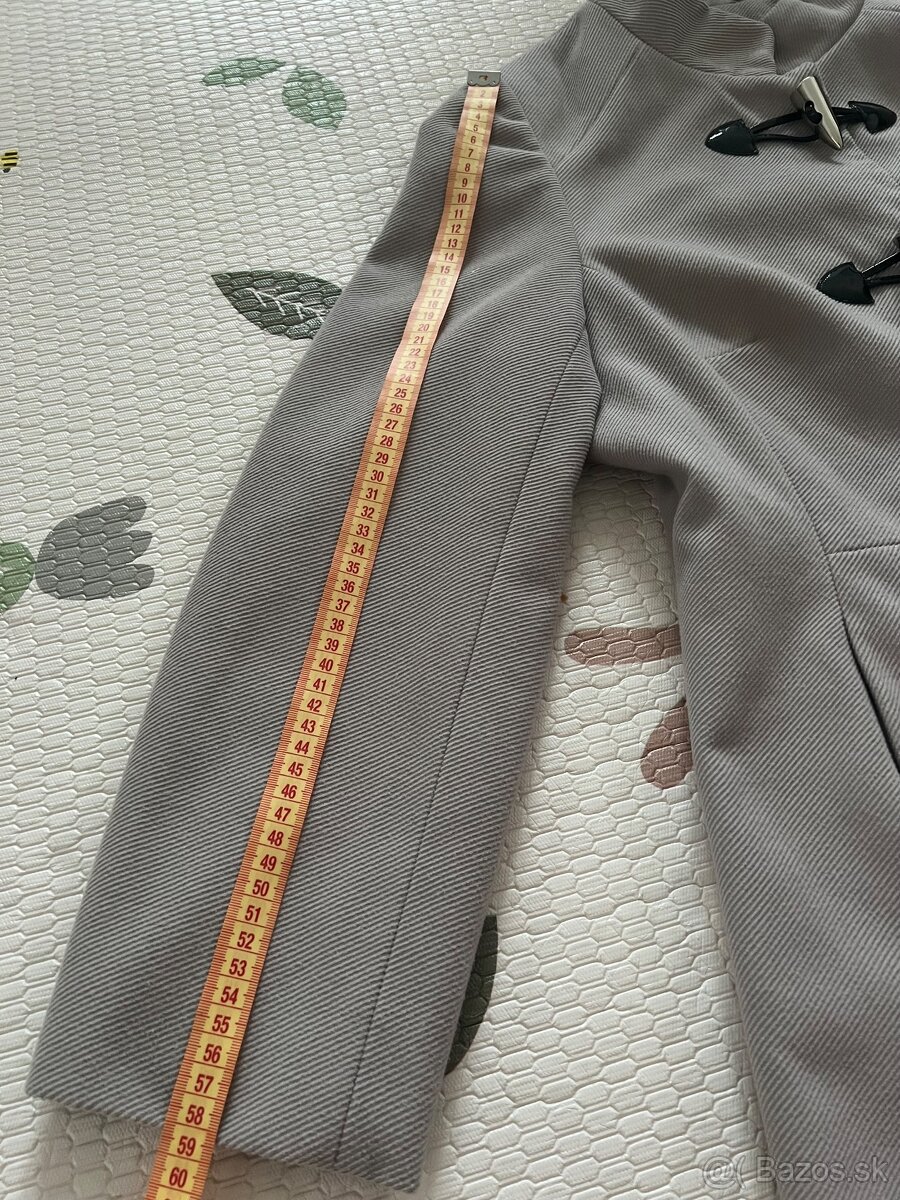 Prechodny kabat 42/44 - 7