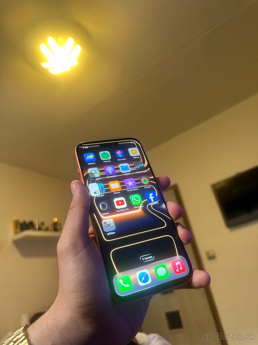 Iphone 17 Pro Max - 7