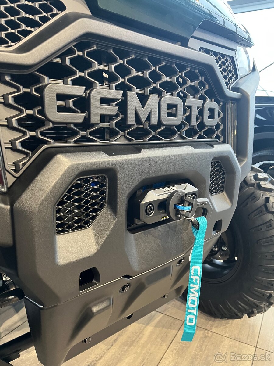 CFMoto UTV Gladiator U10 PRO 1000 - 7