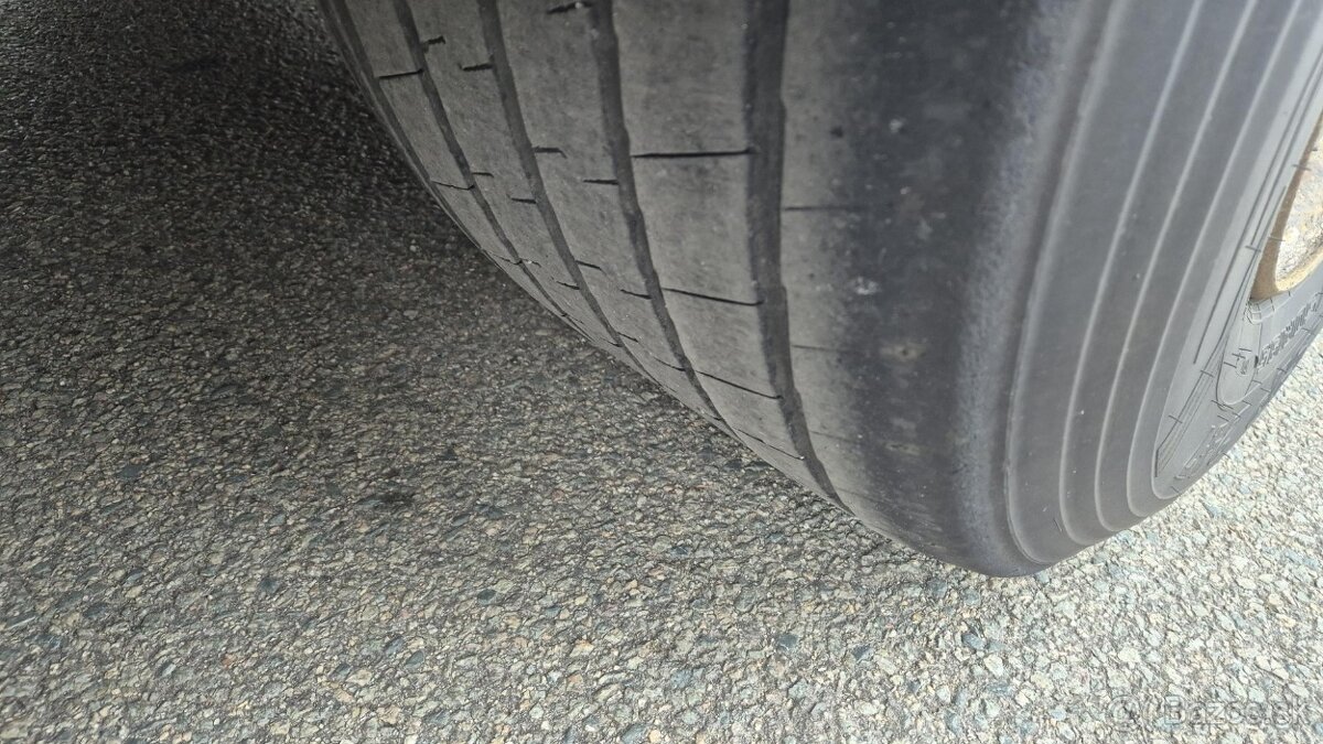 Prodám SCHWARZMÜLLER SPA 3/E MEGA - 7