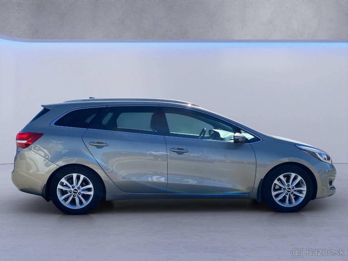 Kia Ceed SW 1.6 99kW M6 - 7