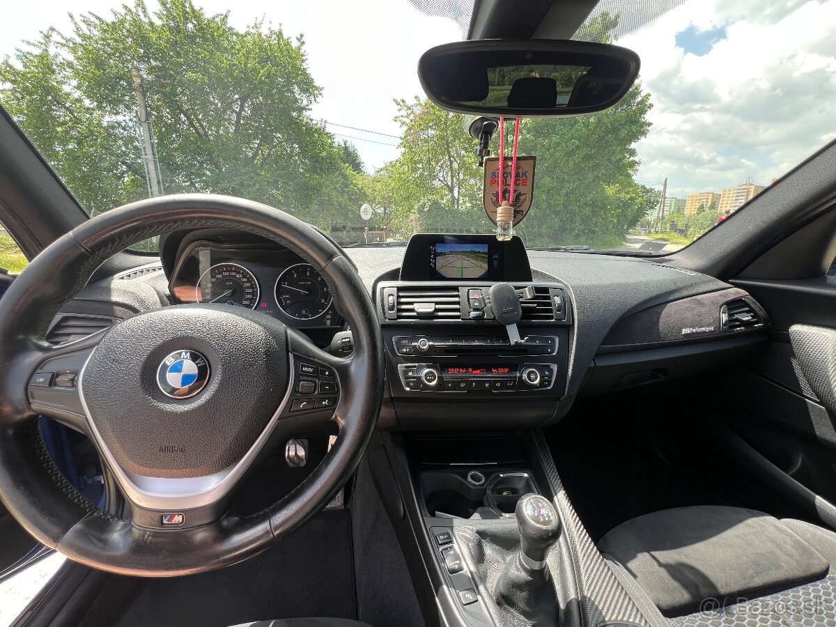 BMW 118d M packet - 7